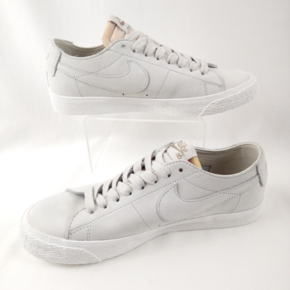 nike sb blazer sizing